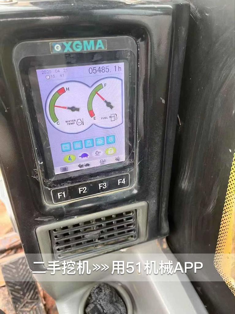 51挖机